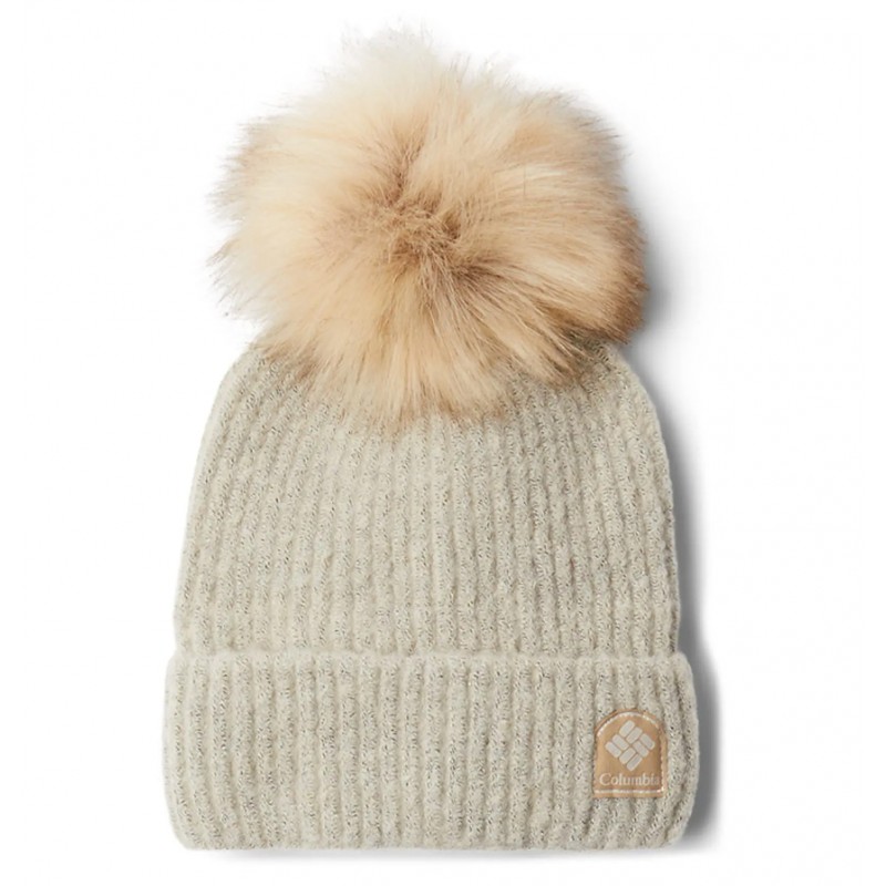 Columbia Gorro Winter Blur Pom Pom Beanie