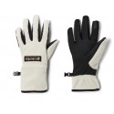 Columbia Guantes Helvetia Sherpa Gloves Women