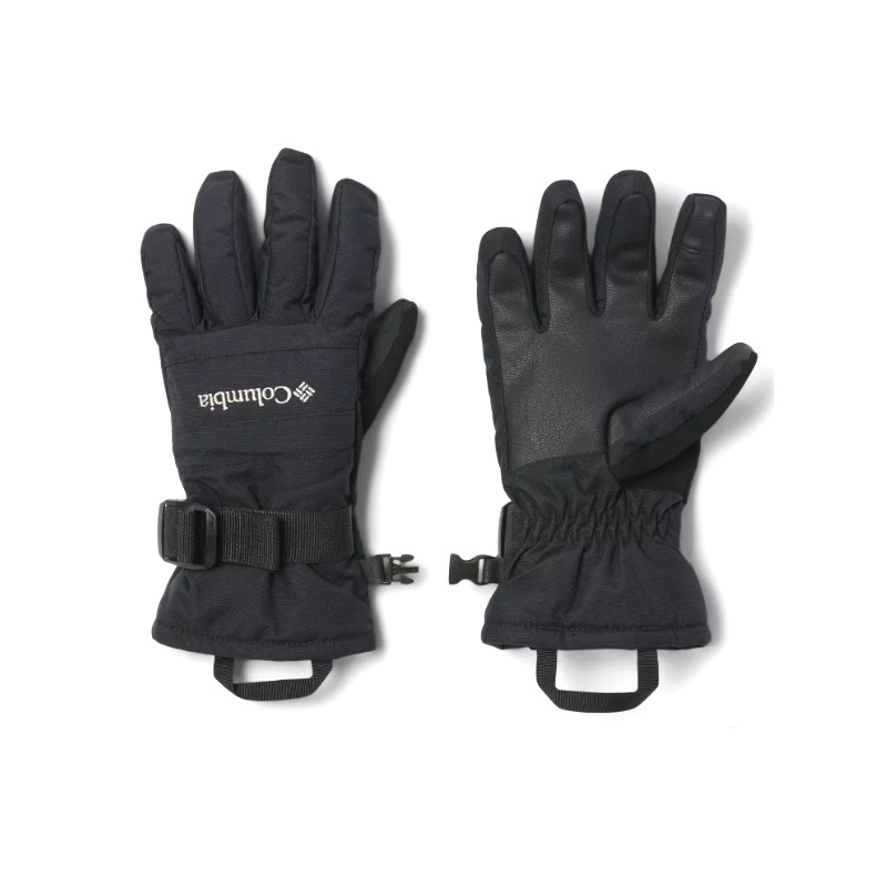Columbia Guantes impermeables Whirlibird™ II para jóvenes