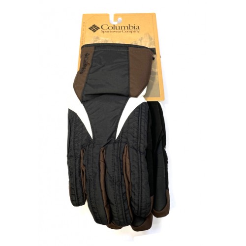 Columbia Guantes Annie Frost Impermeables Talla S