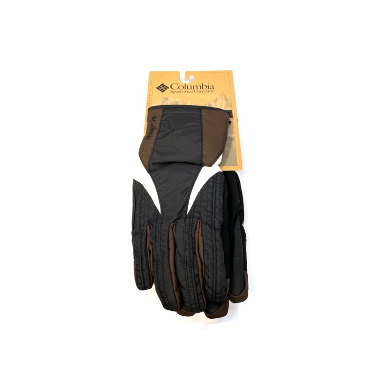Columbia Guantes Annie Frost Impermeables Talla S