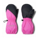 Columbia Manoplas Youth Pink Toddler Chippewa Long Mitten