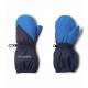 Columbia Manoplas Youth Blue Toddler Chippewa Long Mitten