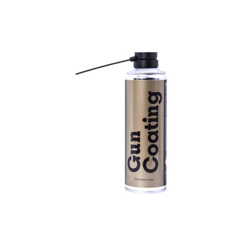 Flunatec Gun Coating Aerosol 100ml