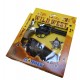 Gonher Revólver Wild West 8 disparos