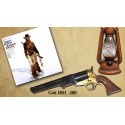 Pietta SCFT  Fogueo 1851 Confederate C. 380