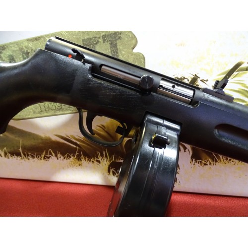 Pietta Carabina Semiaut. PPS 50 22lr