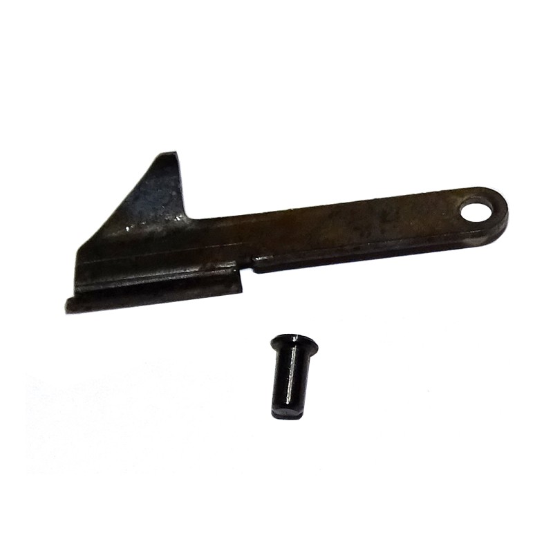 Walther GSP Expert .32 Extractor