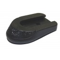 Walther P22 Base de cargador (magazine butt plate)