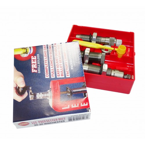 Lee Precision Dies Set 30-30