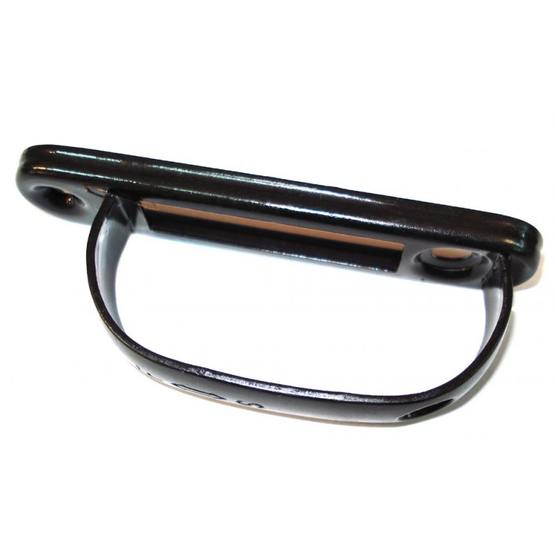 1434240 Guardamontes pavonado