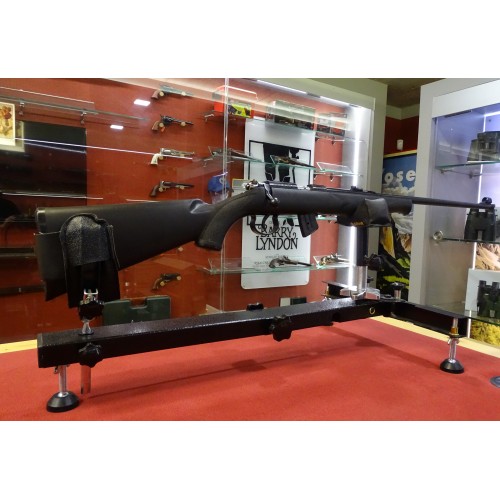 Norinco Carabina de Cerrojo JW 15A  22lr