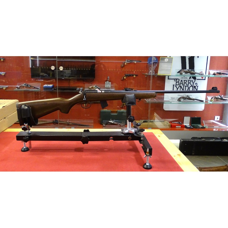 Norinco Carabina de Cerrojo JW 15A Madera  22lr