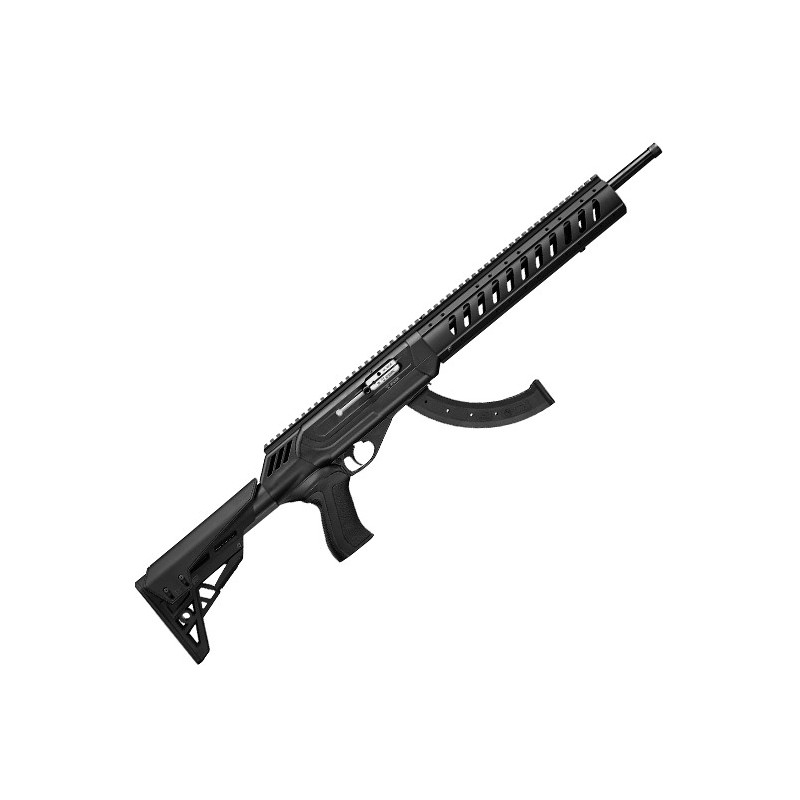 Ceska CZ Carabina CZ 512 Tactical Semiaut. 22lr