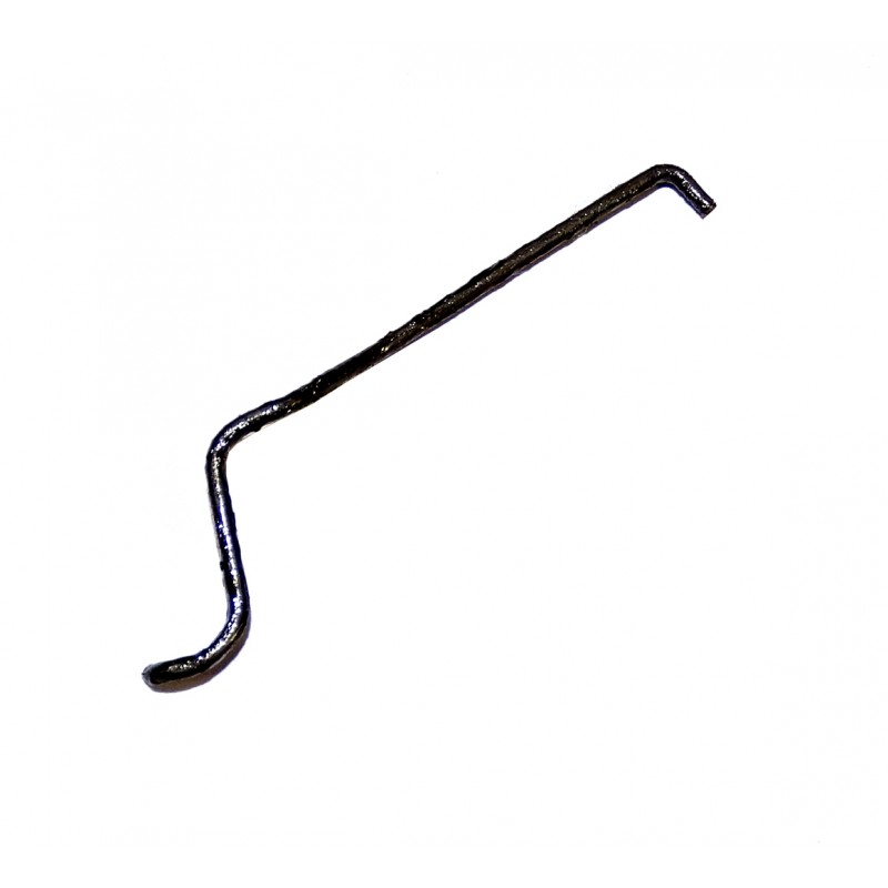 Norinco Carril JW 20 Muelle de la guía de los cartuchos nº43