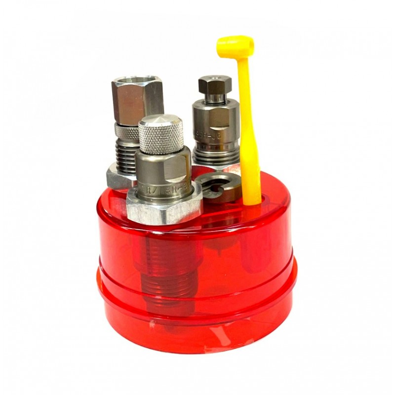 Lee Precision Dies Set 454 Casull