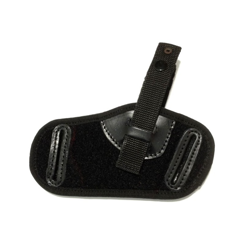 FN22  Funda cinturón pistola