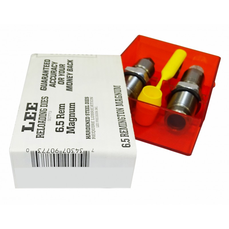 Lee Precision Dies Set 6.5 Remington