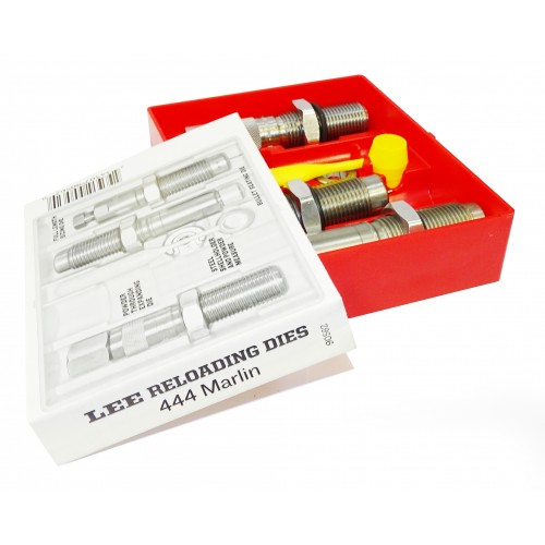 Lee Precision Dies Set 444 Marlin