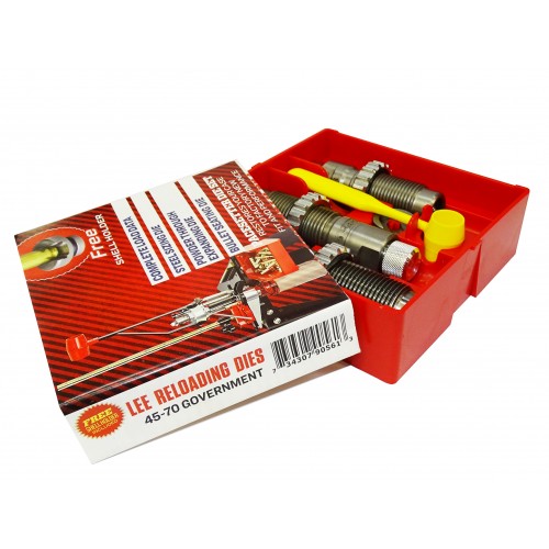 Lee Precision Dies Set 45-70 Government