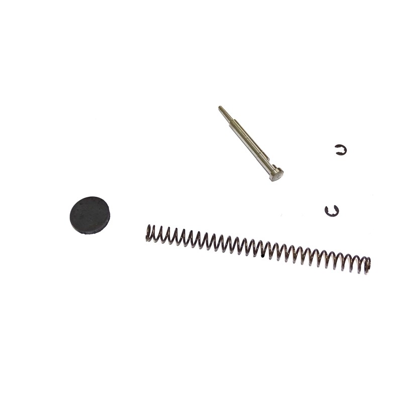 Fas Set Piezas Pistola SP 603 .32