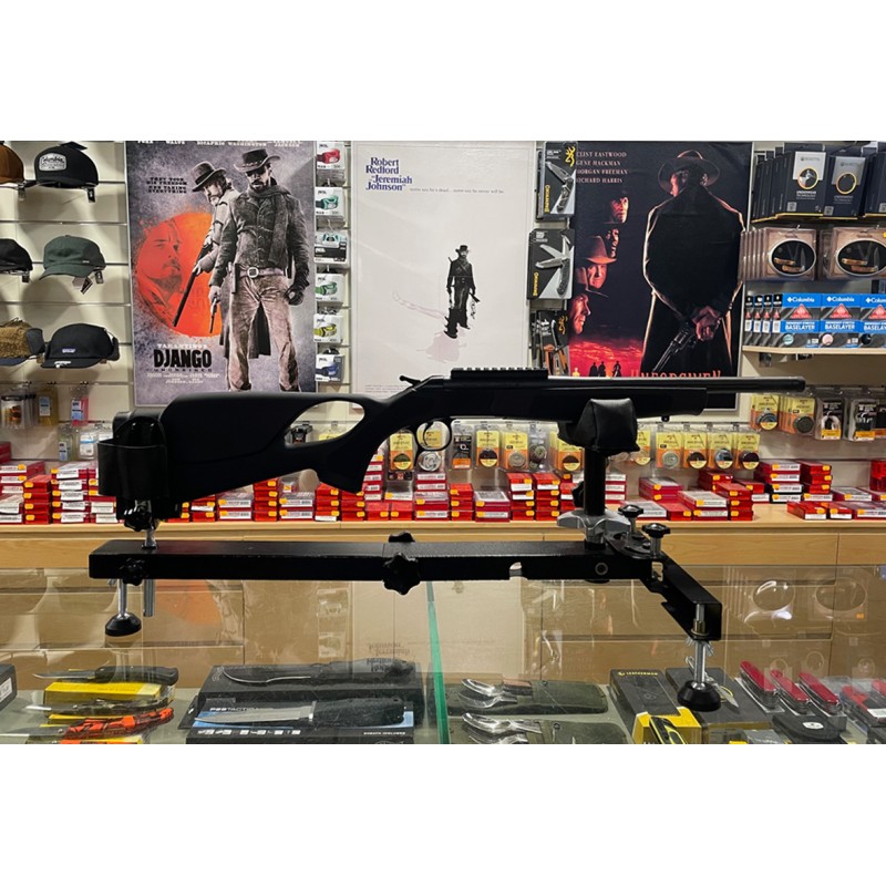 Bergara Monotiro BA 13 Thumbhole  308Win