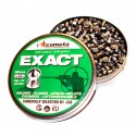 JSB Exact Cal. 4.5  500 unidades