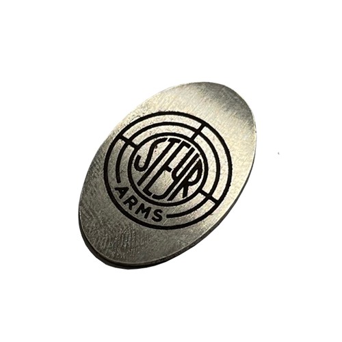 Mannlicher / Steyr Embellecedor de Pistolet original