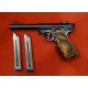 Ruger Pistola MK IV Target 5.5"  22lr
