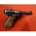 Ruger Pistola MK IV Target 5.5"  22lr