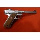 Ruger Pistola MK IV Competition Stainless Steel 6.88" 22lr