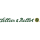 Sellier & Bellot Pistones Large Pistol