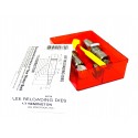 Lee Precision Dies Set 17 Remington