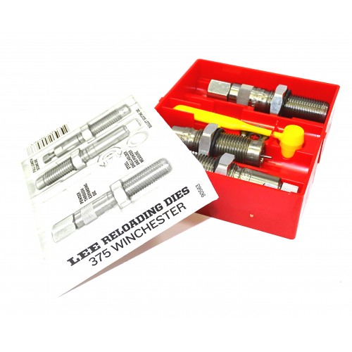 Lee Precision Dies Set 375 Winchester