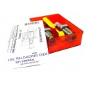 Lee Precision Dies Set 221 Fireball