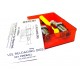 Lee Precision Dies Set 221 Fireball