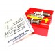 Lee Precision Dies Set 222 Remington