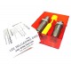 Lee Precision Dies Set 348 Winchester