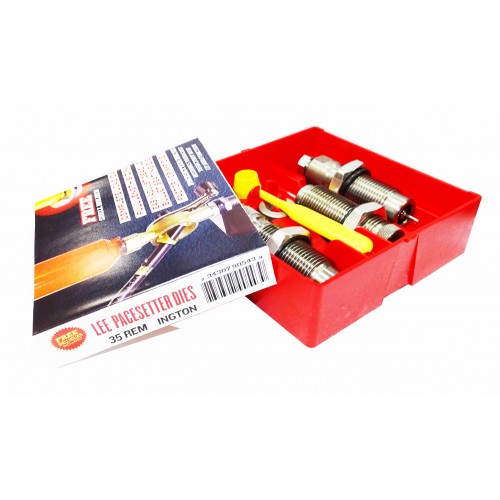 Lee Precision Dies Set 35 Remington