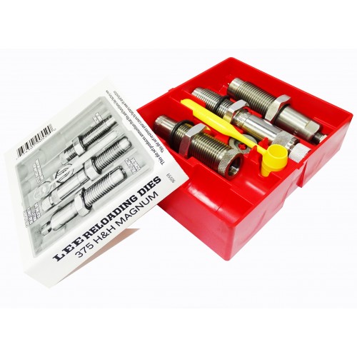 Lee Precision 375 Holland & Holland Magnum