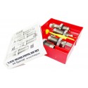 Lee Precision Dies Deluxe Set 44 Special / 44 Rem Magnum