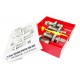 Lee Precision Dies Deluxe Set 44 Special / 44 Rem Magnum