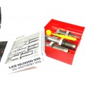 Lee Precision Dies Set 300 Weatherby