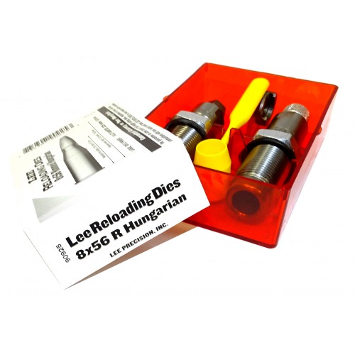Lee Precision Dies Set 8x56 R Hungarian
