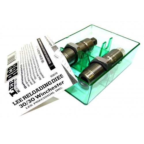 Lee Precision RGB Dies Set 30-30 Winchester