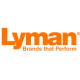 Lyman 3 Die Set  45-120
