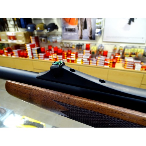 Bergara B14 Timber 7mm Rem Mag Zurdo