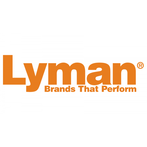 Lyman Multi DeLuxe Carbide Pistol 3 Die Set 45 Long Colt