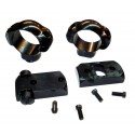 Especiales para A-bolt, Eurobolt y Mannlicher SBS