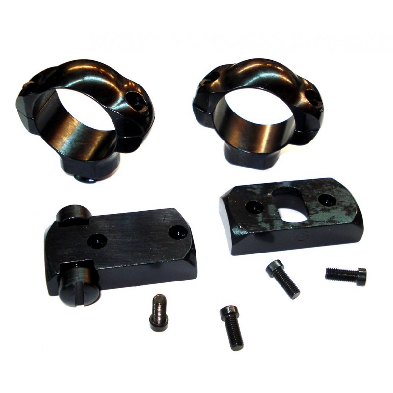 Especiales para A-bolt, Eurobolt y Mannlicher SBS